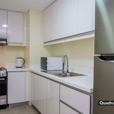 Zen Home At Icon Plaza Bgc Taguig Luaran gambar