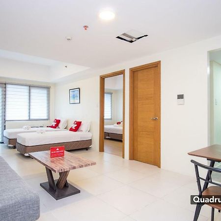 Zen Home At Icon Plaza Bgc Taguig Luaran gambar