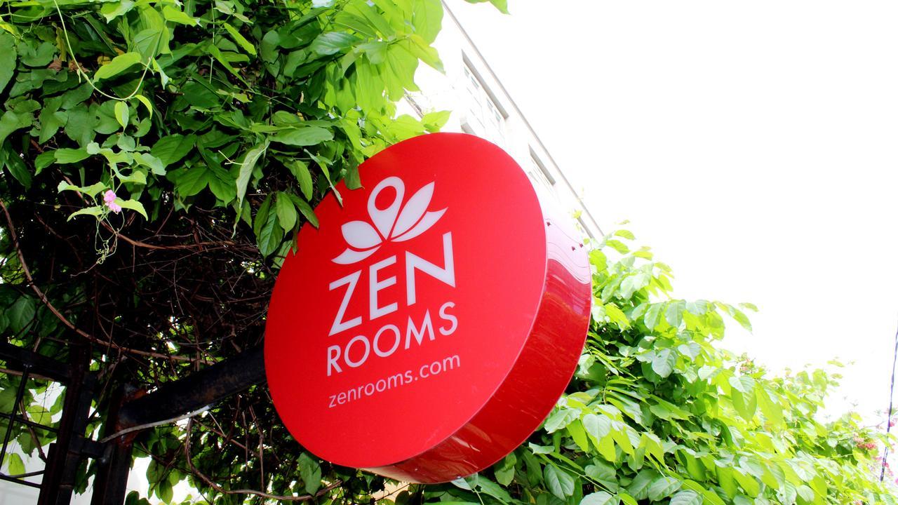 Zen Home At Icon Plaza Bgc Taguig Luaran gambar