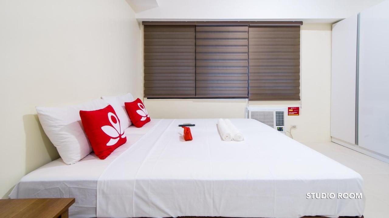 Zen Home At Icon Plaza Bgc Taguig Luaran gambar